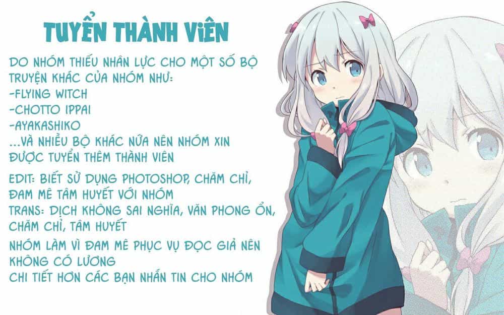 Trò Đùa Đáng Yêu - Chương 94 - ảnh 2
