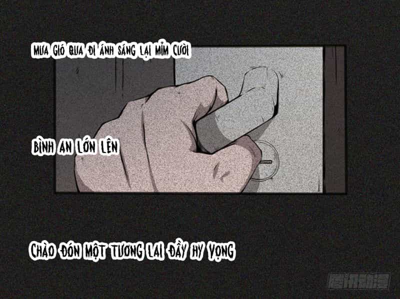 Trở Lại Căn Nhà Ma - Chương 13 - ảnh 24