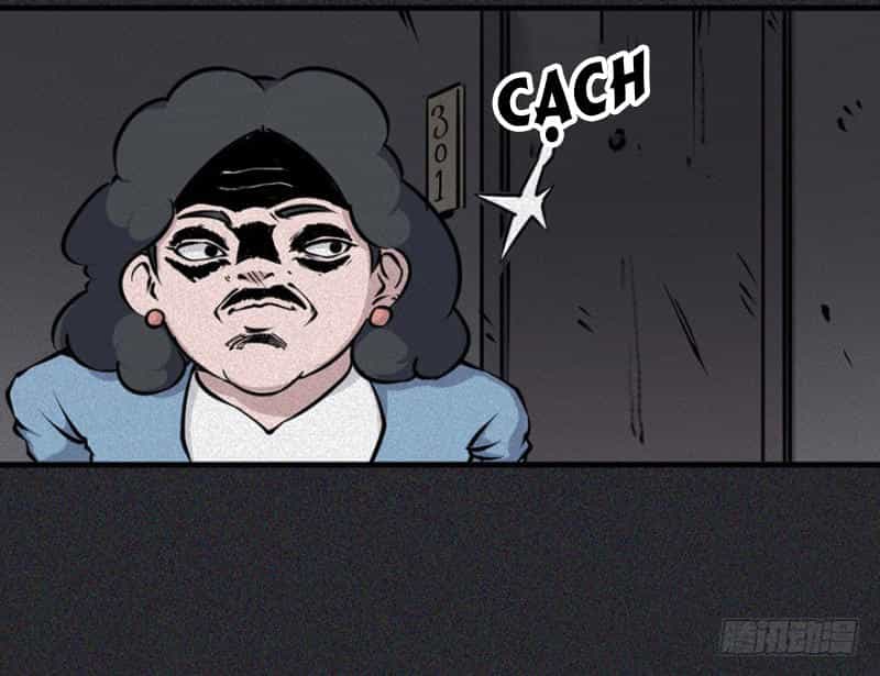 Trở Lại Căn Nhà Ma - Chương 2 - ảnh 25