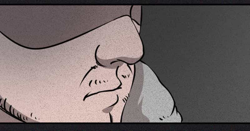 Trở Lại Căn Nhà Ma - Chương 4 - ảnh 12