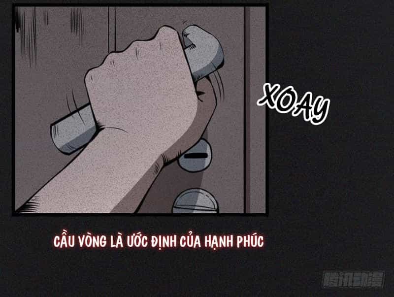 Trở Lại Căn Nhà Ma - Chương 4 - ảnh 37