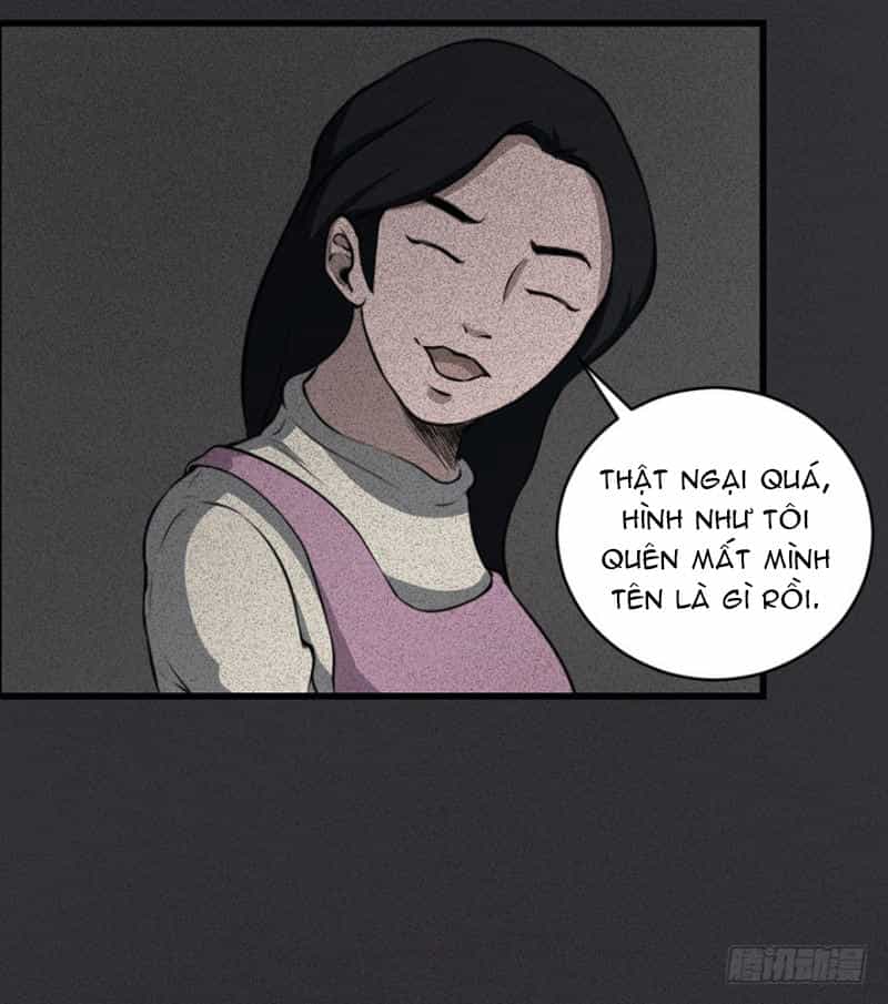 Trở Lại Căn Nhà Ma - Chương 4 - ảnh 47