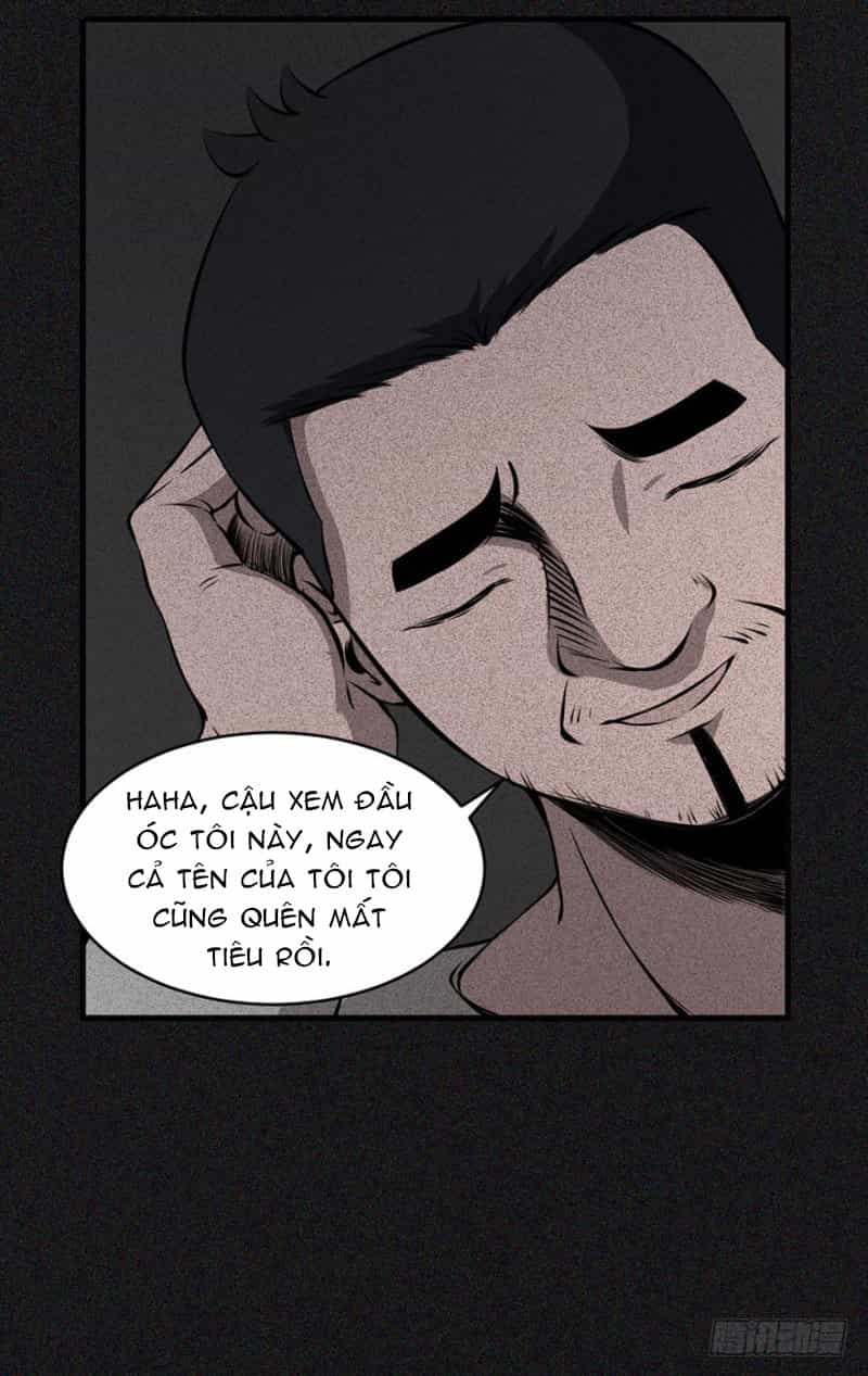 Trở Lại Căn Nhà Ma - Chương 7 - ảnh 33