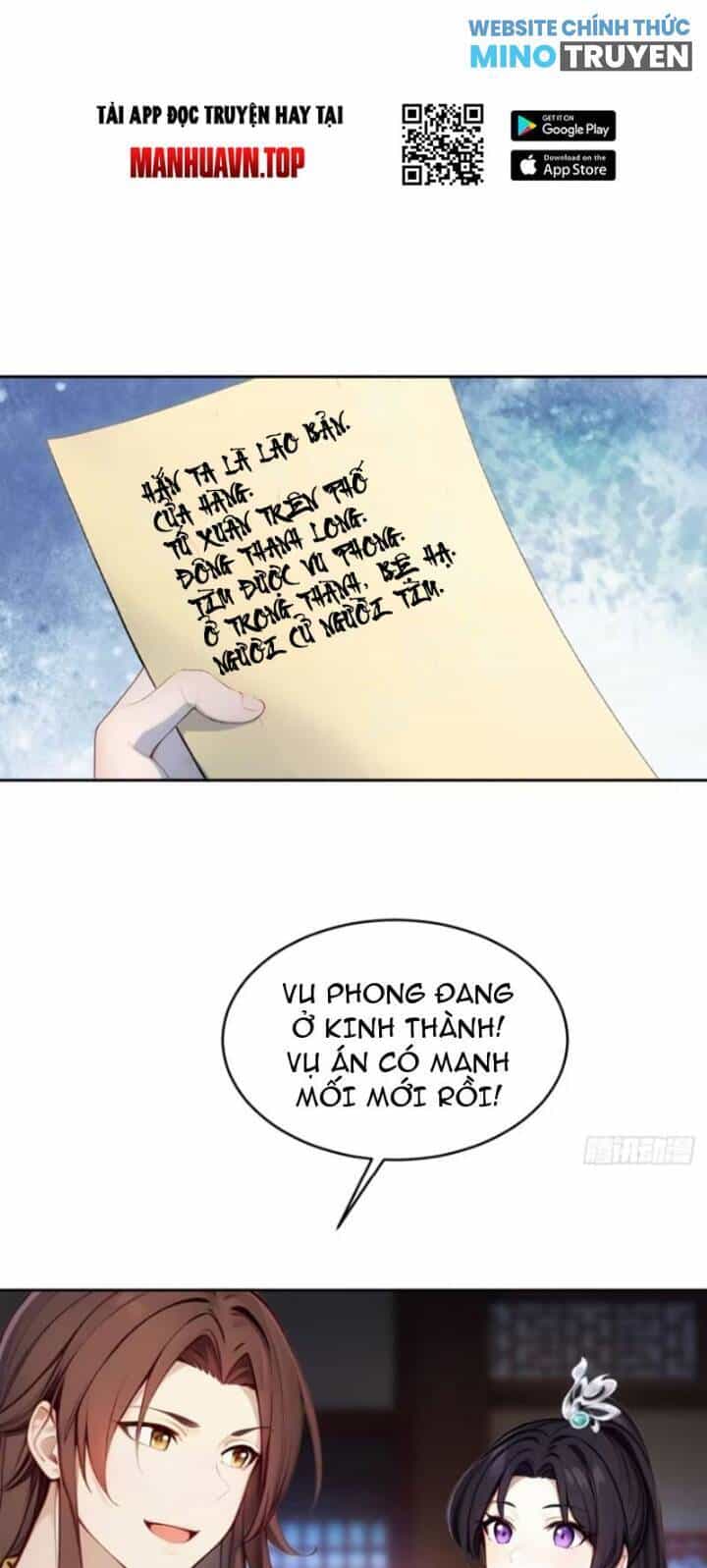 Trở Lại Cổ Đại Làm Hoàng Đế - Chương 20 - ảnh 16
