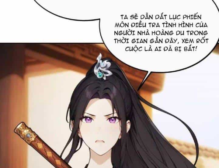 Trở Lại Cổ Đại Làm Hoàng Đế - Chương 27 - ảnh 20