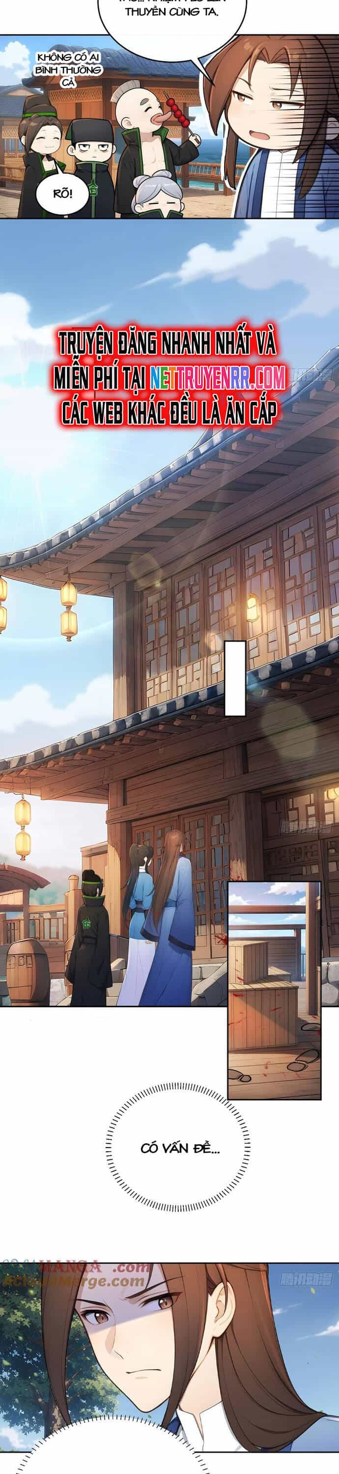 Trở Lại Cổ Đại Làm Hoàng Đế - Chương 40 - ảnh 14