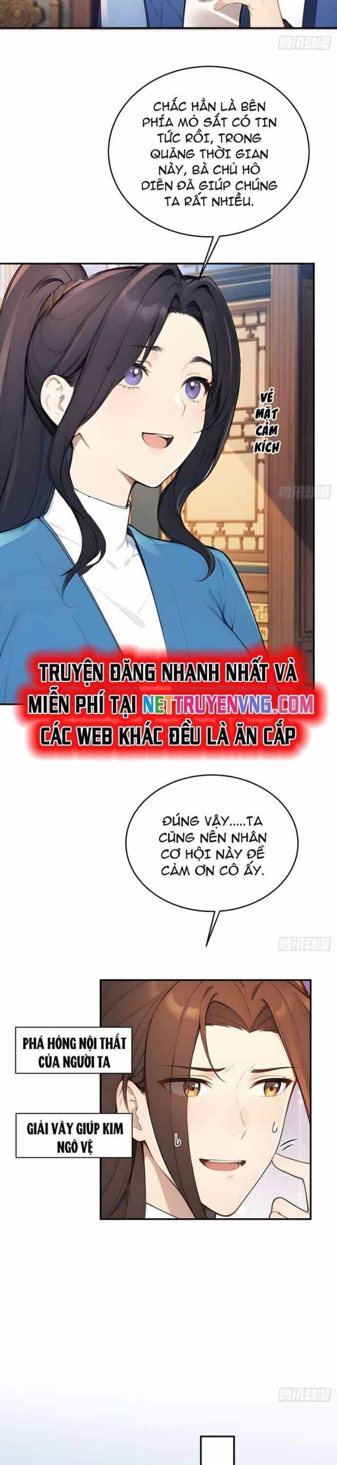 Trở Lại Cổ Đại Làm Hoàng Đế - Chương 46 - ảnh 16