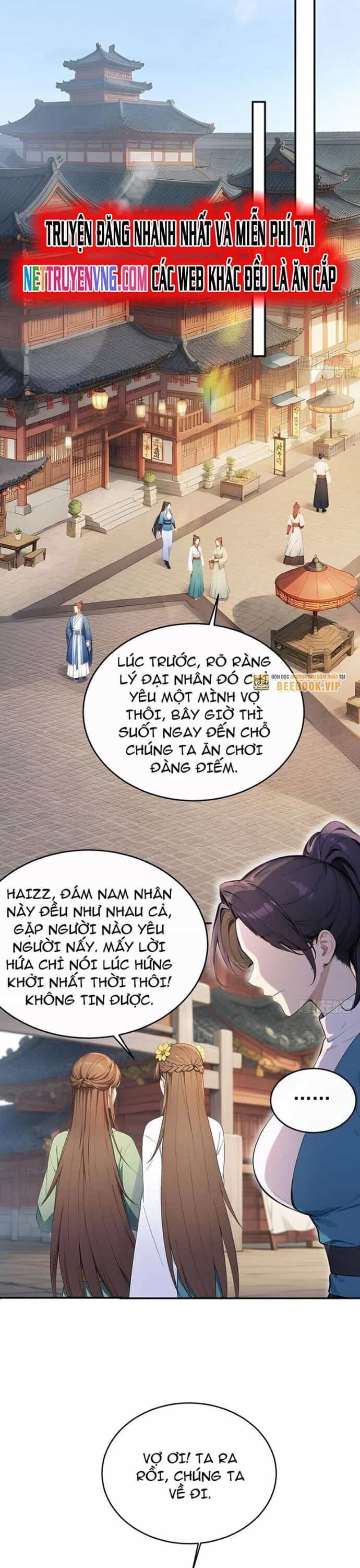 Trở Lại Cổ Đại Làm Hoàng Đế - Chương 47 - ảnh 15