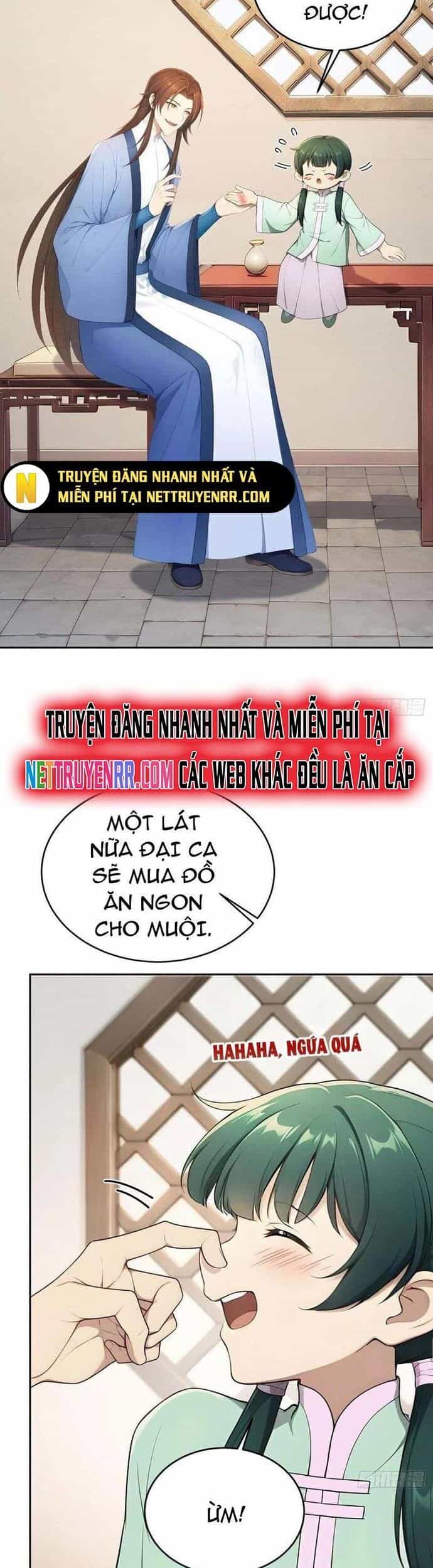 Trở Lại Cổ Đại Làm Hoàng Đế - Chương 59 - ảnh 16