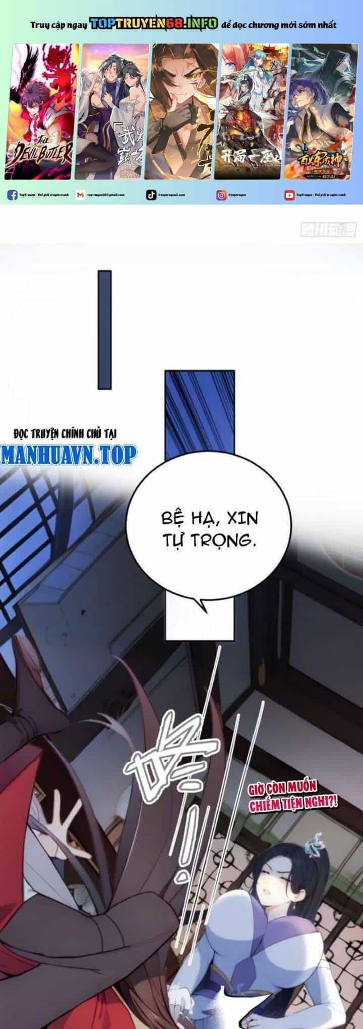 Trở Lại Cổ Đại Làm Hoàng Đế - Chương 7 - ảnh 1