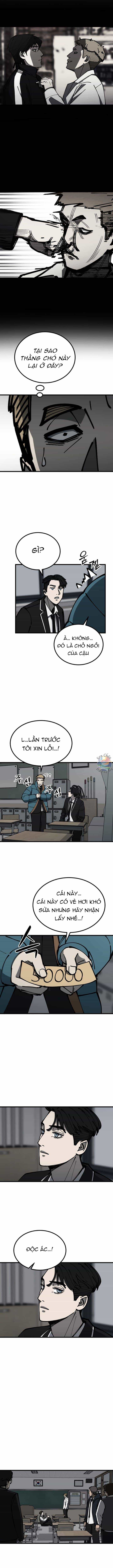 Trở Lại Là Sinh Viên - Chương 4 - ảnh 12