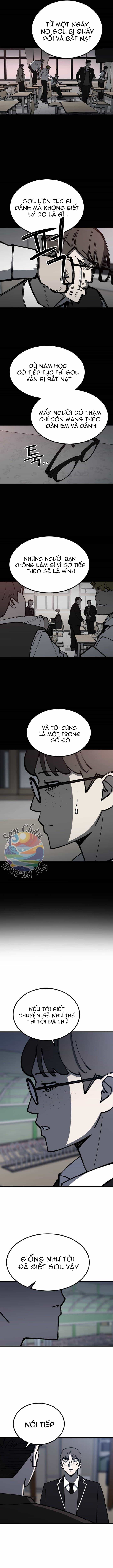 Trở Lại Là Sinh Viên - Chương 9 - ảnh 7