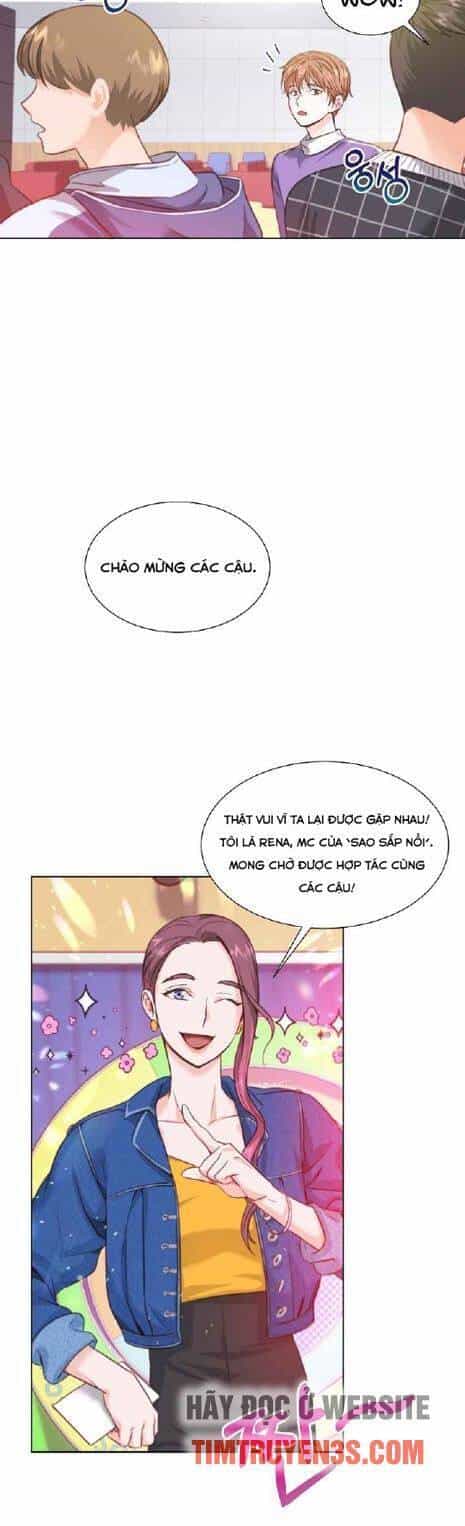 Trở Lại Làm Idol - Chương 10 - ảnh 20