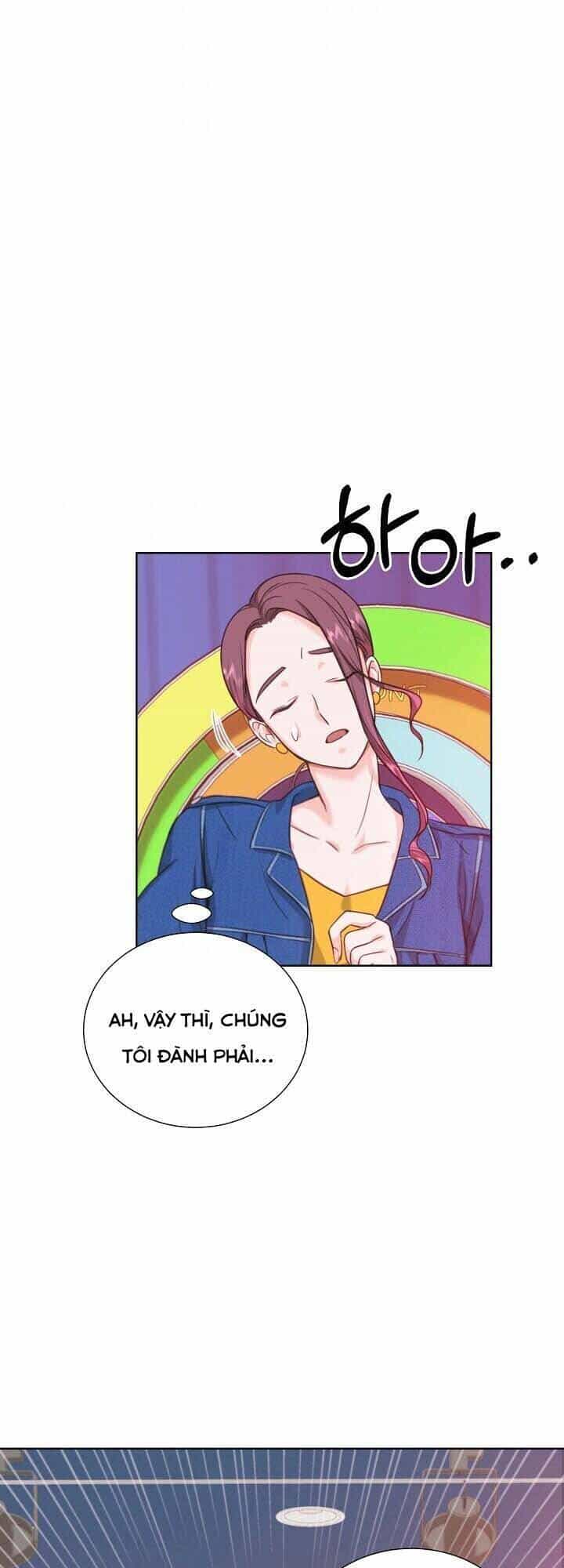 Trở Lại Làm Idol - Chương 11 - ảnh 49