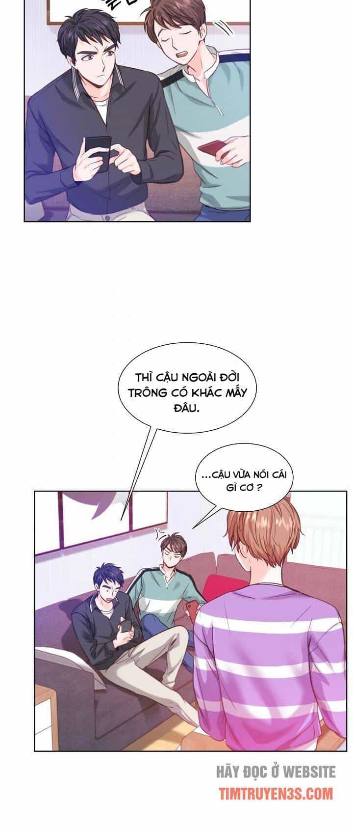 Trở Lại Làm Idol - Chương 12 - ảnh 3