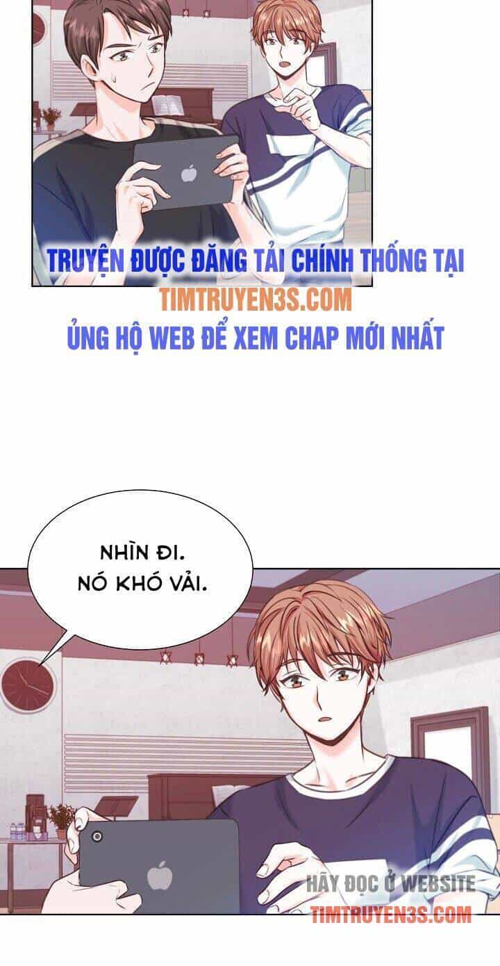 Trở Lại Làm Idol - Chương 12 - ảnh 53