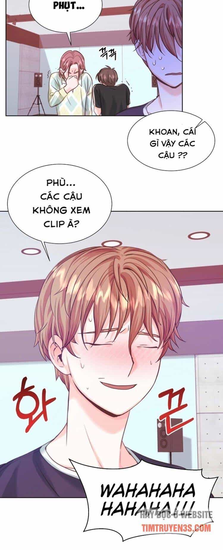 Trở Lại Làm Idol - Chương 13 - ảnh 23