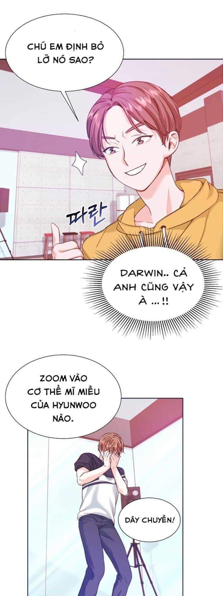 Trở Lại Làm Idol - Chương 13 - ảnh 30