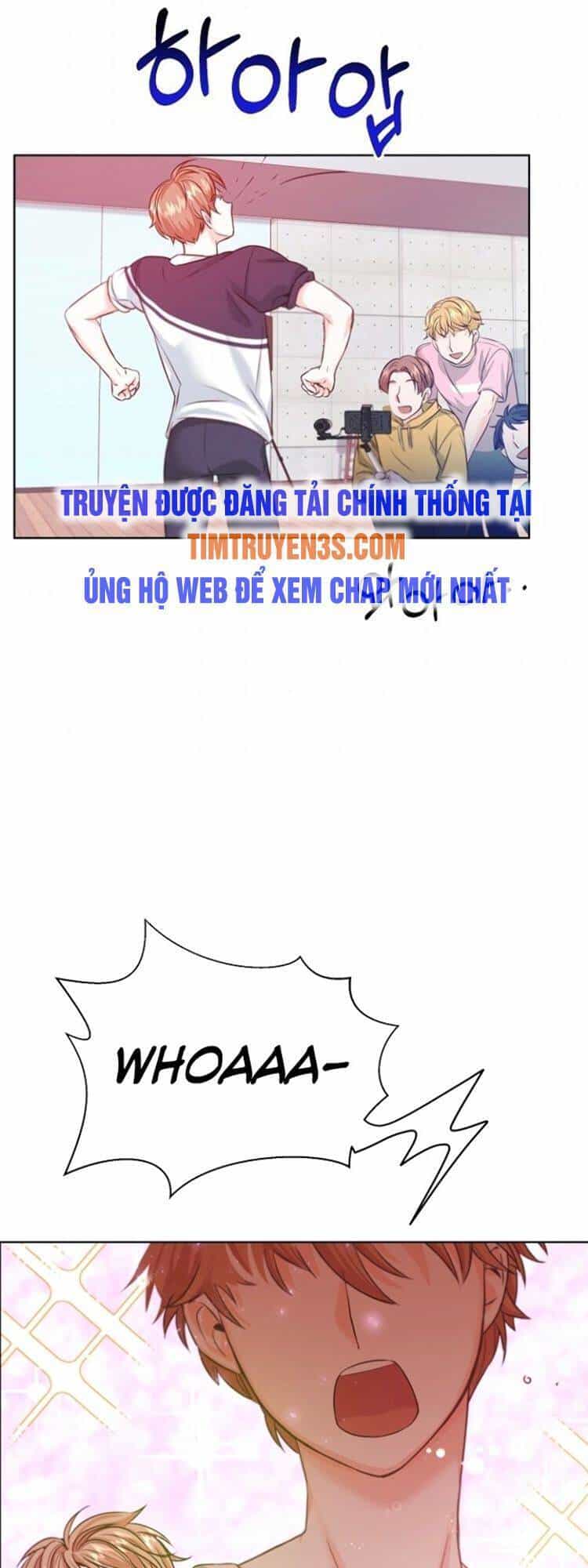 Trở Lại Làm Idol - Chương 13 - ảnh 34