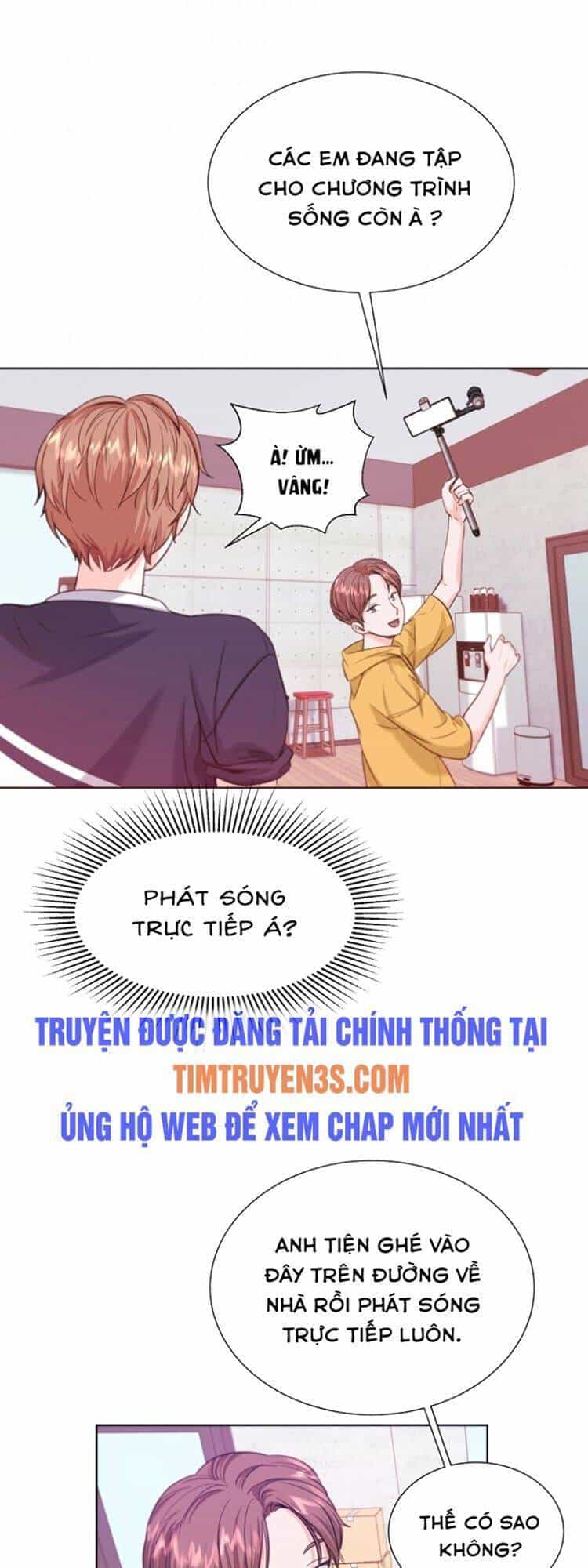 Trở Lại Làm Idol - Chương 13 - ảnh 4
