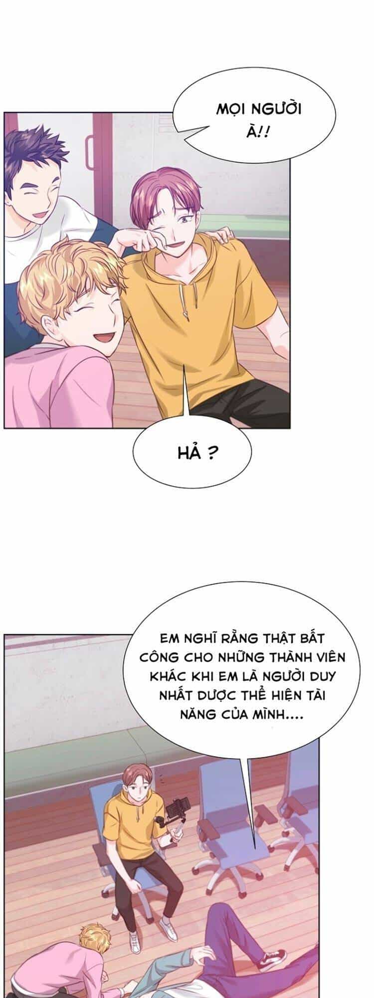 Trở Lại Làm Idol - Chương 13 - ảnh 43
