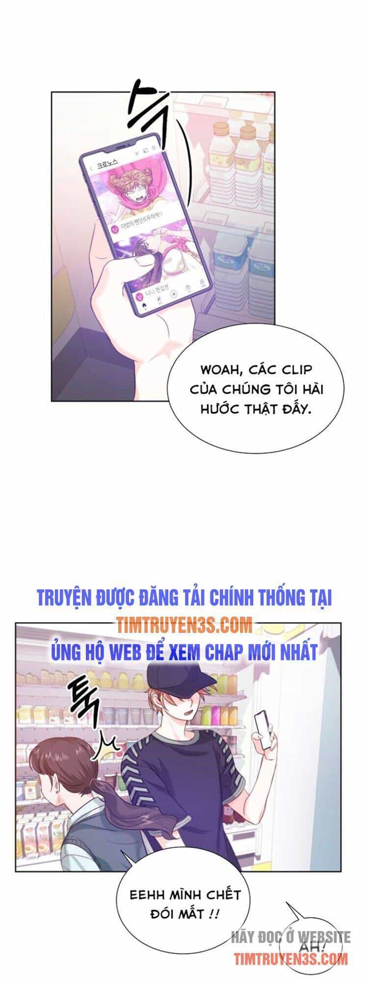 Trở Lại Làm Idol - Chương 13 - ảnh 59