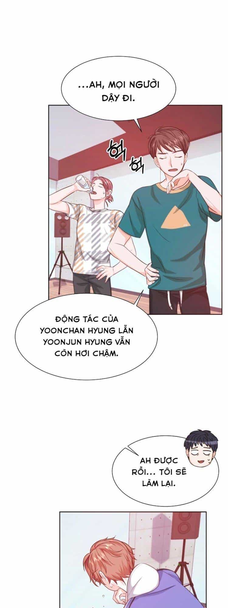 Trở Lại Làm Idol - Chương 14 - ảnh 10