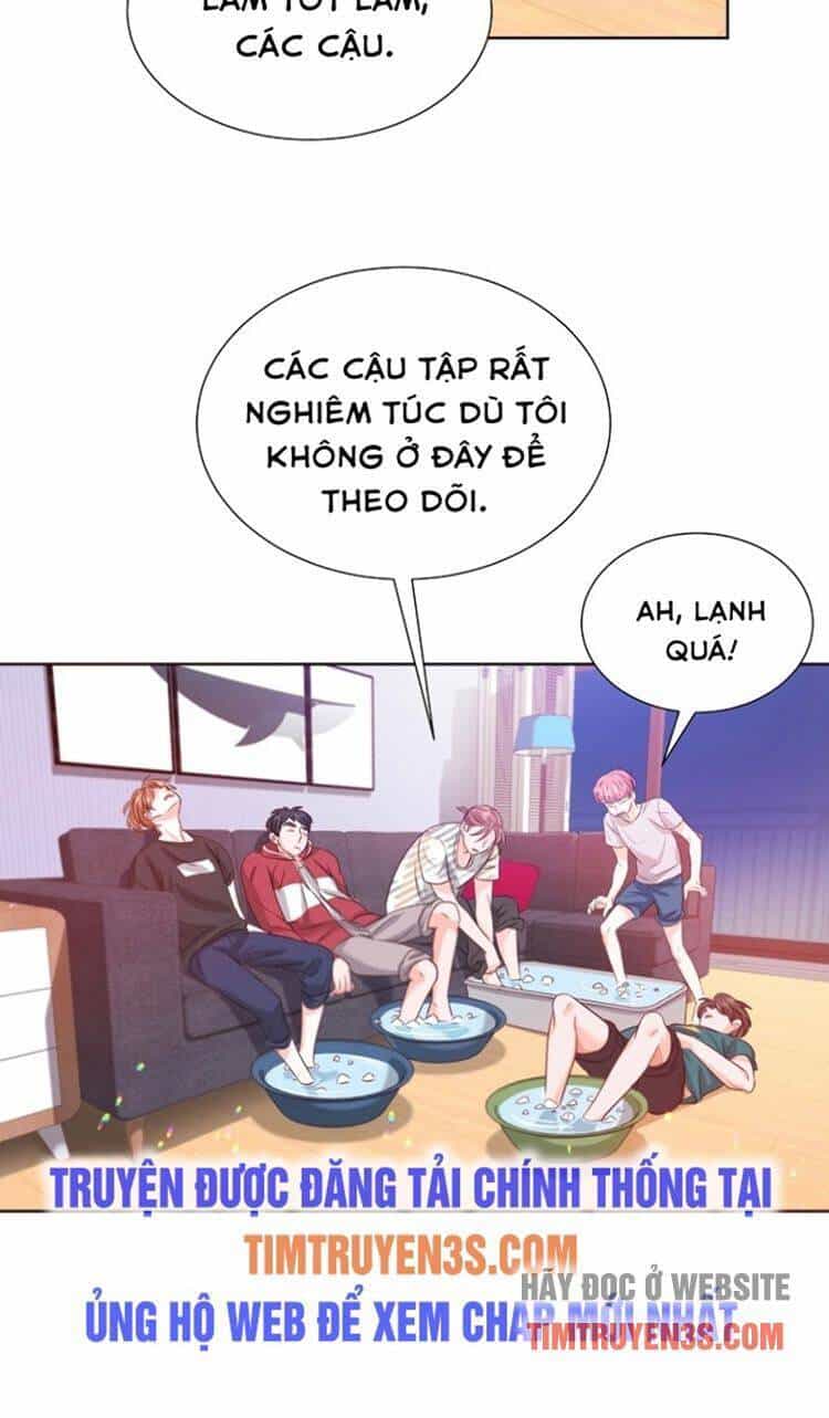 Trở Lại Làm Idol - Chương 14 - ảnh 15