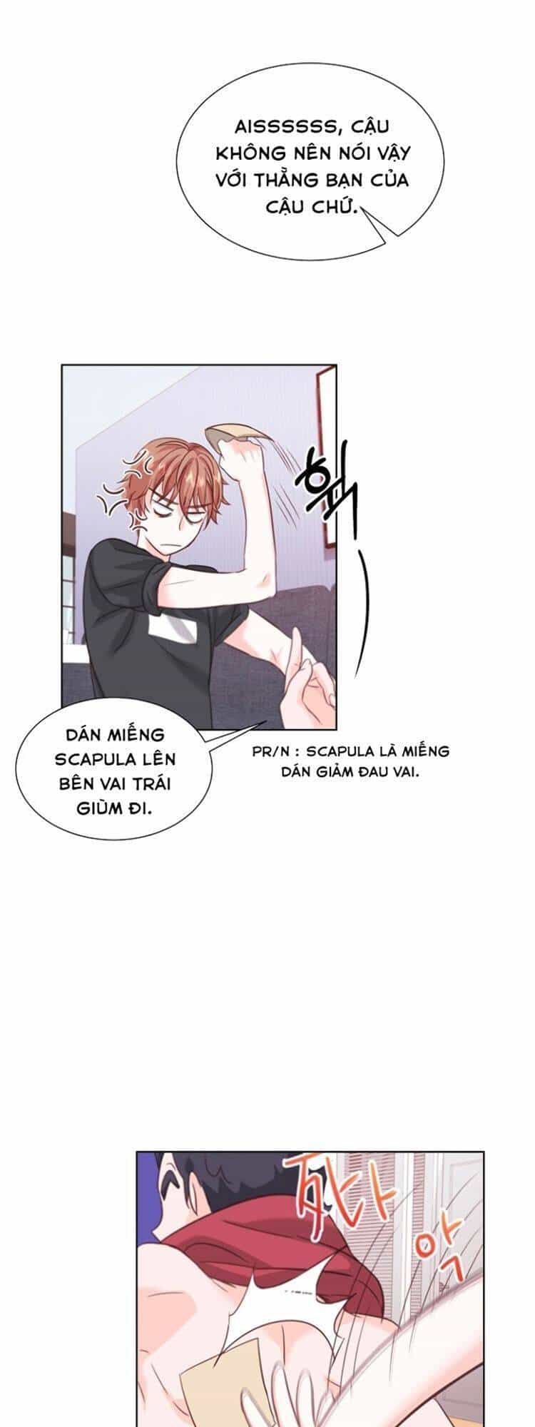 Trở Lại Làm Idol - Chương 14 - ảnh 24