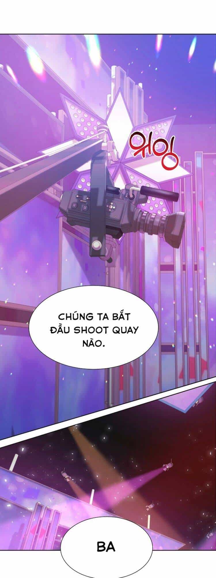 Trở Lại Làm Idol - Chương 14 - ảnh 54