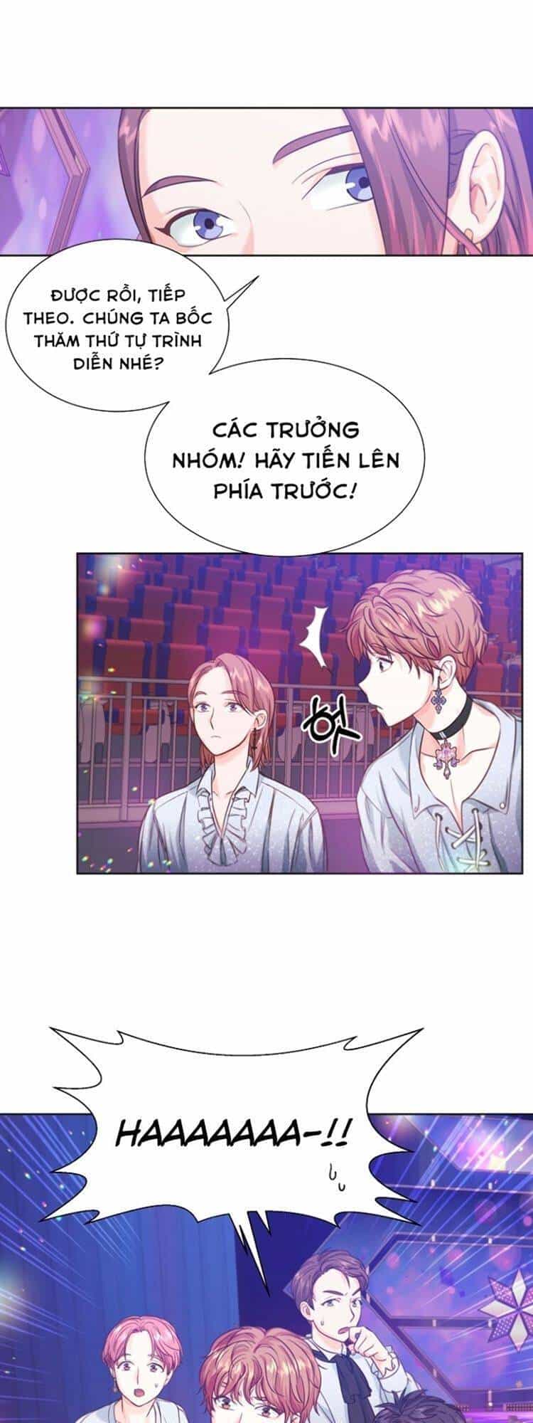 Trở Lại Làm Idol - Chương 14 - ảnh 62