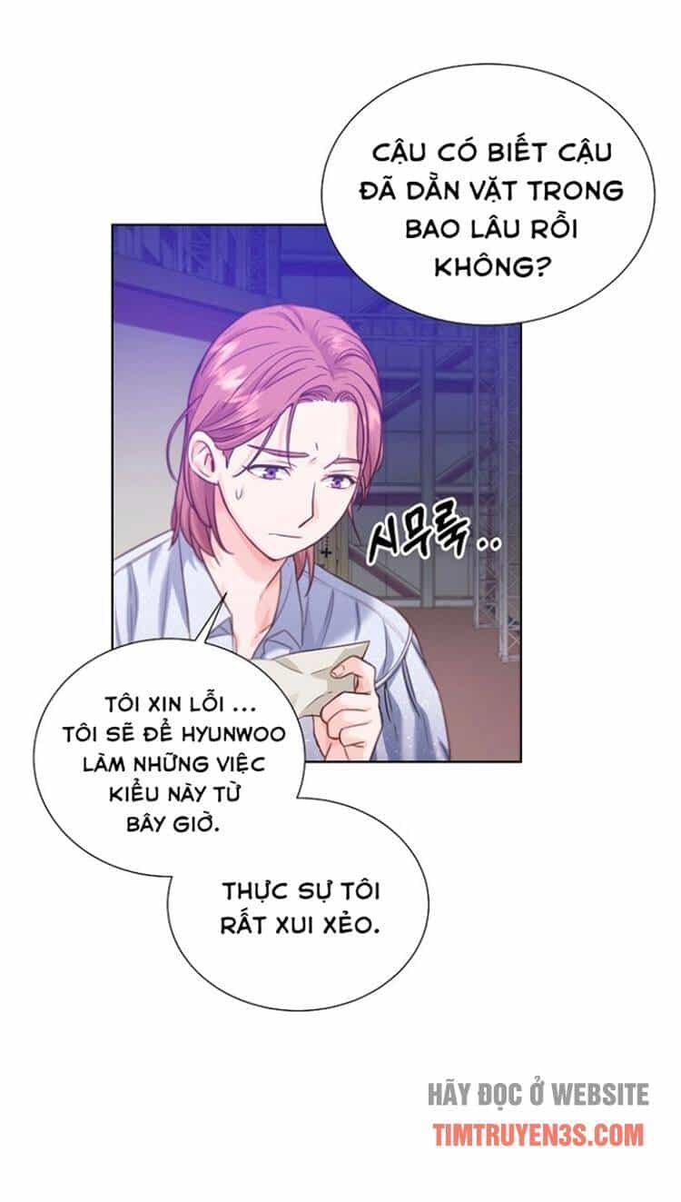 Trở Lại Làm Idol - Chương 15 - ảnh 16