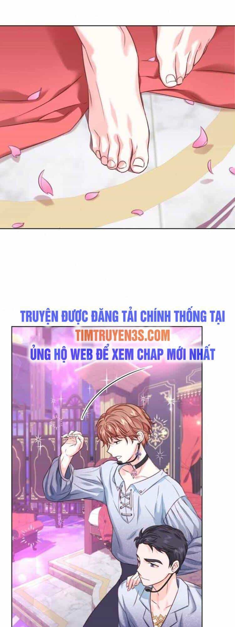 Trở Lại Làm Idol - Chương 15 - ảnh 42