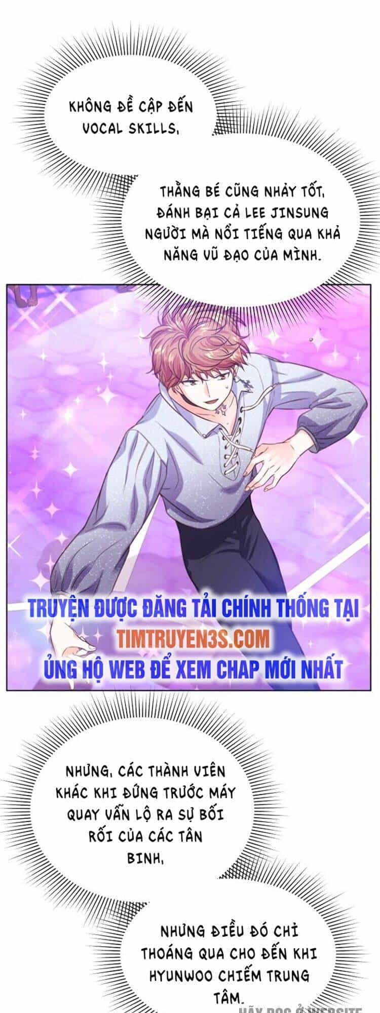 Trở Lại Làm Idol - Chương 15 - ảnh 62