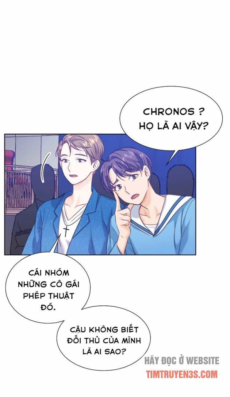 Trở Lại Làm Idol - Chương 15 - ảnh 7