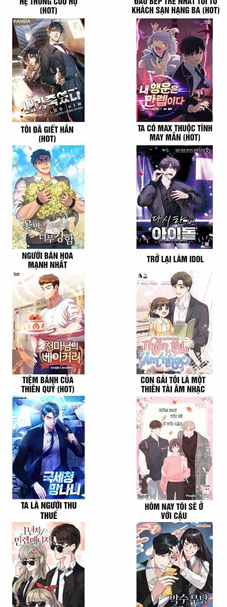 Trở Lại Làm Idol - Chương 15 - ảnh 79