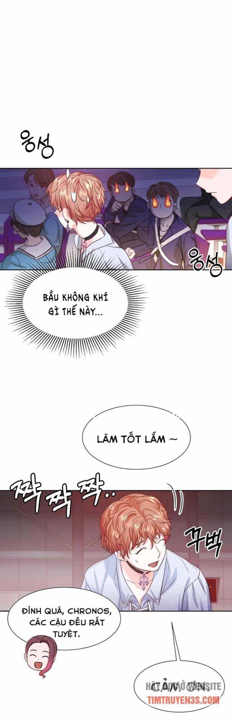 Trở Lại Làm Idol - Chương 16 - ảnh 25