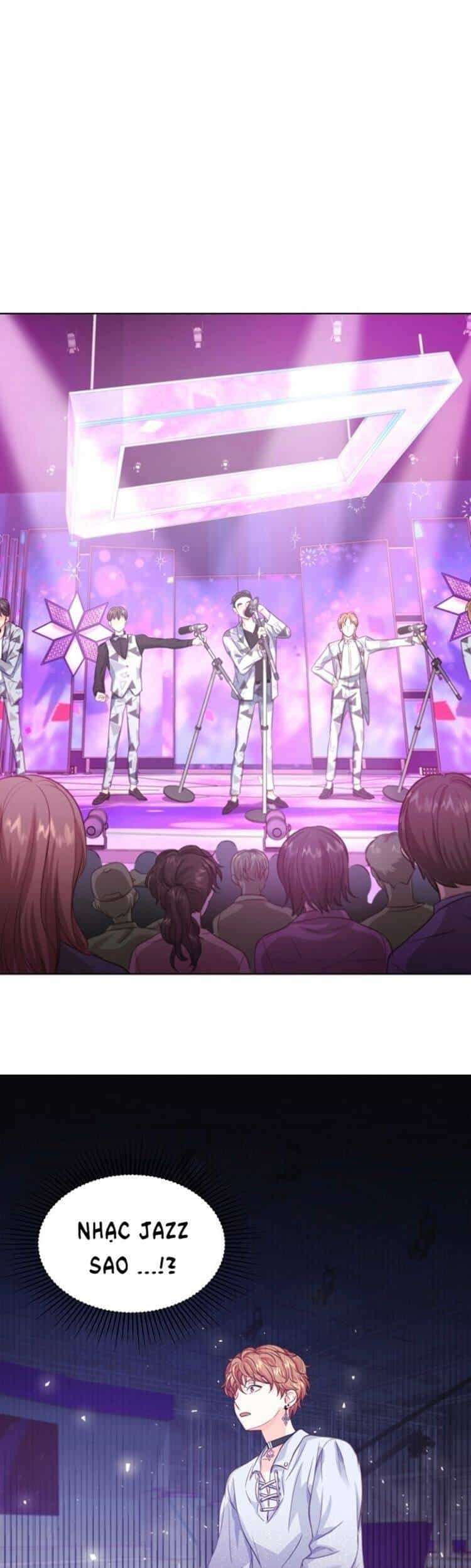 Trở Lại Làm Idol - Chương 16 - ảnh 45