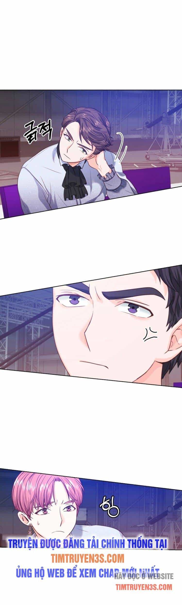 Trở Lại Làm Idol - Chương 16 - ảnh 53