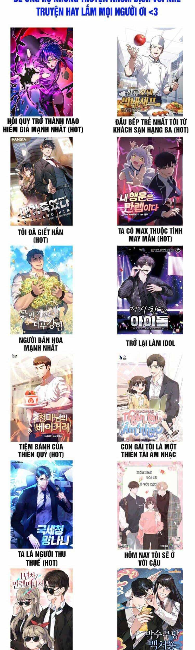 Trở Lại Làm Idol - Chương 16 - ảnh 55