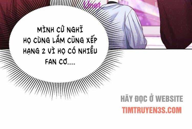 Trở Lại Làm Idol - Chương 17 - ảnh 16