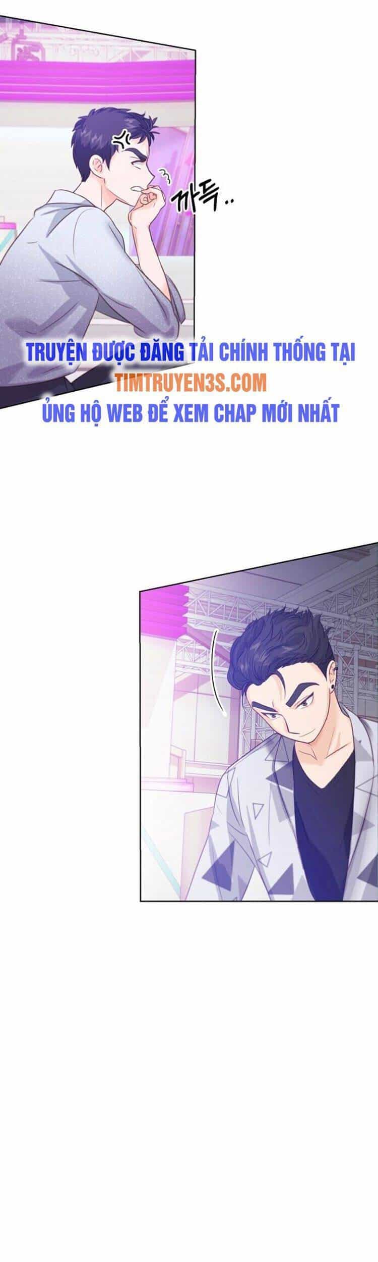 Trở Lại Làm Idol - Chương 17 - ảnh 29