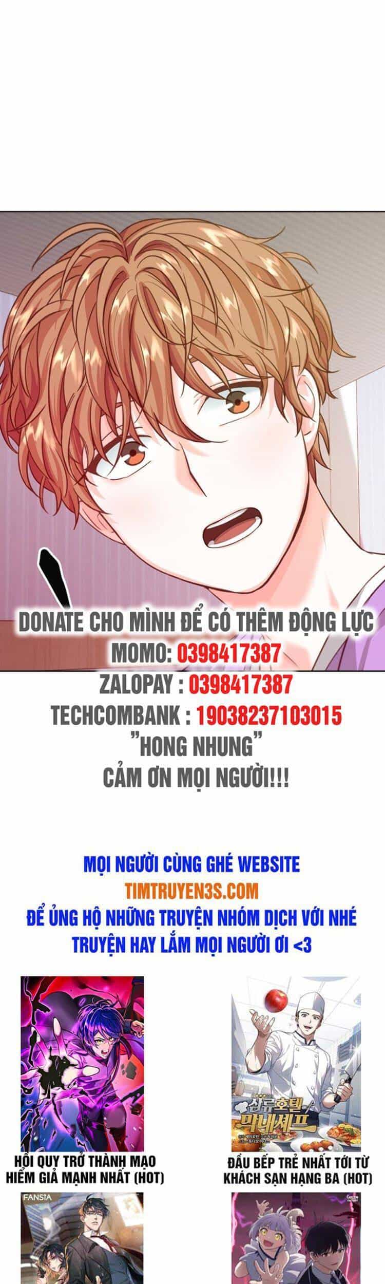 Trở Lại Làm Idol - Chương 17 - ảnh 61