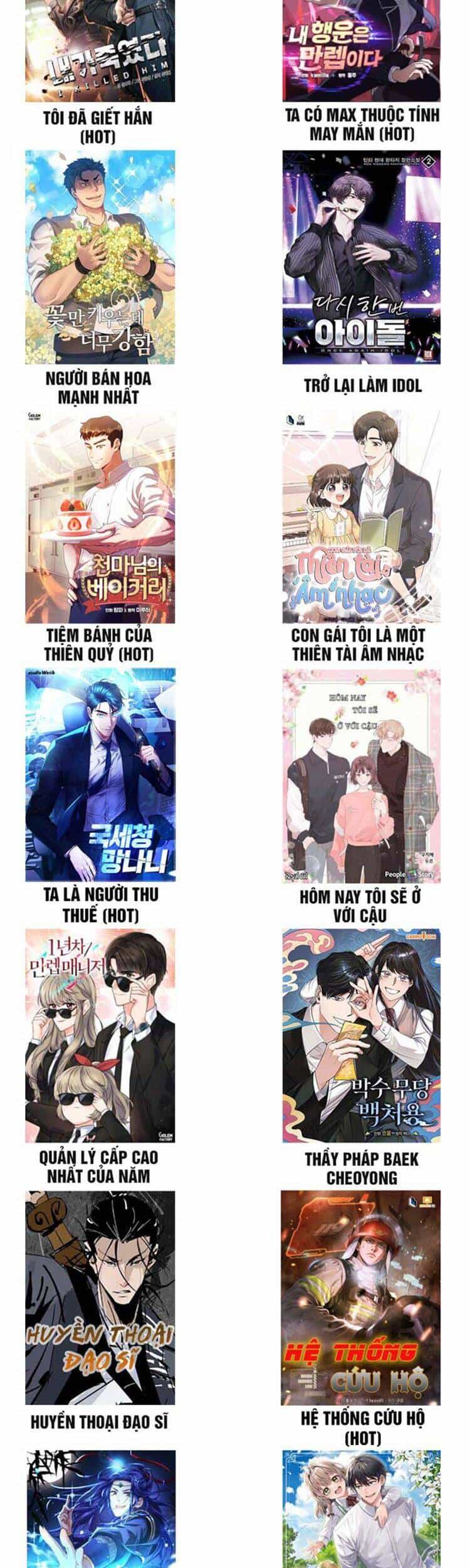 Trở Lại Làm Idol - Chương 17 - ảnh 62