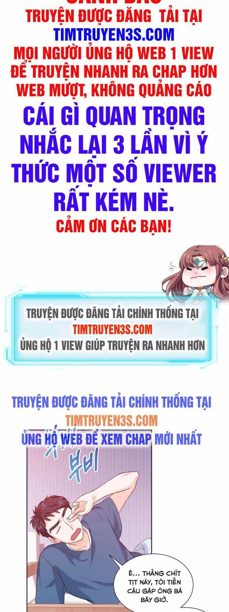 Trở Lại Làm Idol - Chương 18 - ảnh 3