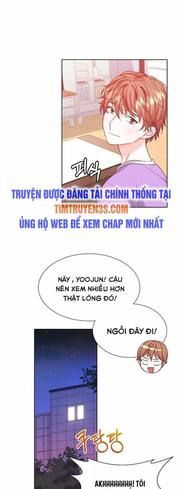 Trở Lại Làm Idol - Chương 18 - ảnh 44