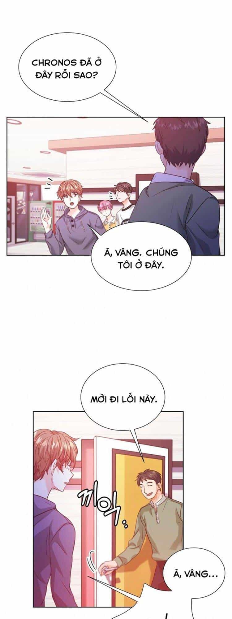 Trở Lại Làm Idol - Chương 18 - ảnh 52