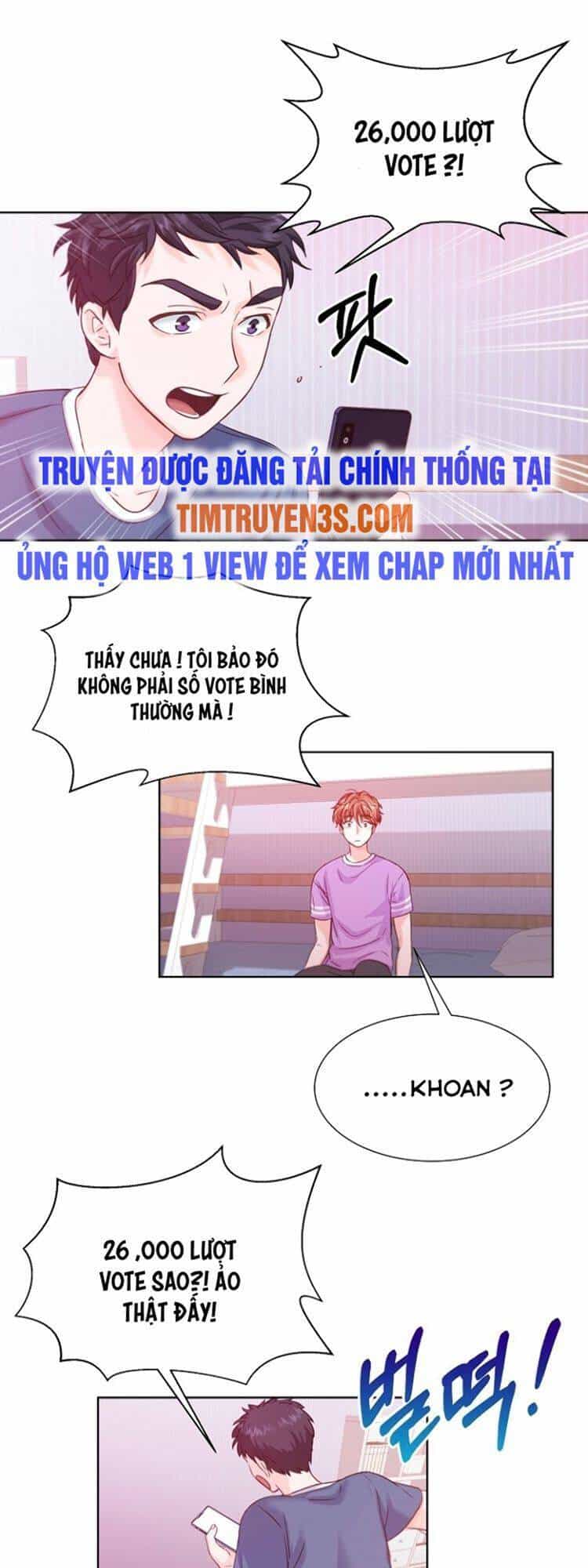 Trở Lại Làm Idol - Chương 18 - ảnh 8