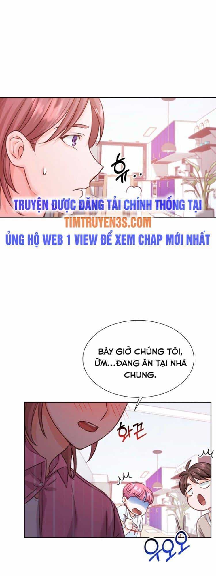 Trở Lại Làm Idol - Chương 20 - ảnh 13