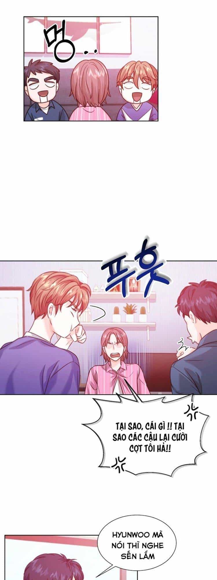 Trở Lại Làm Idol - Chương 20 - ảnh 15
